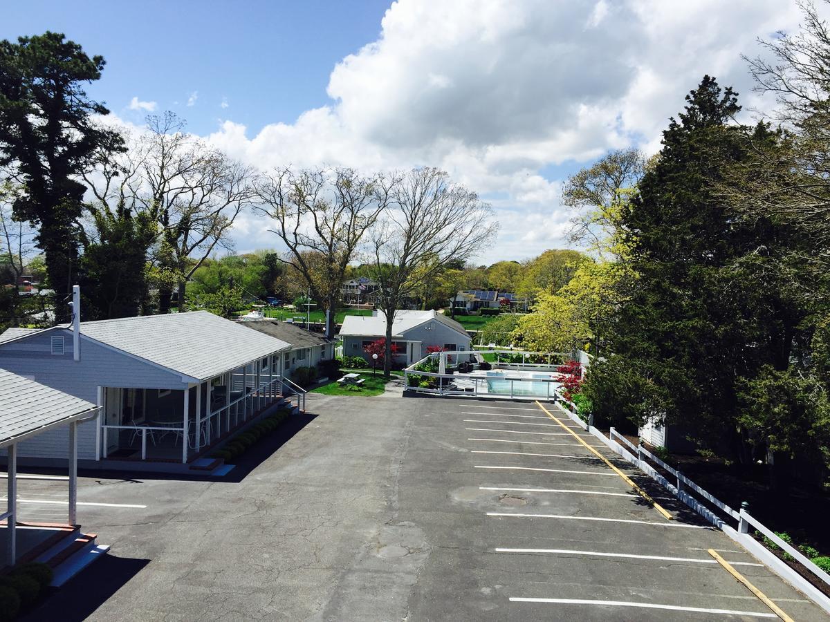 The Drake Inn Hampton Bays Ngoại thất bức ảnh