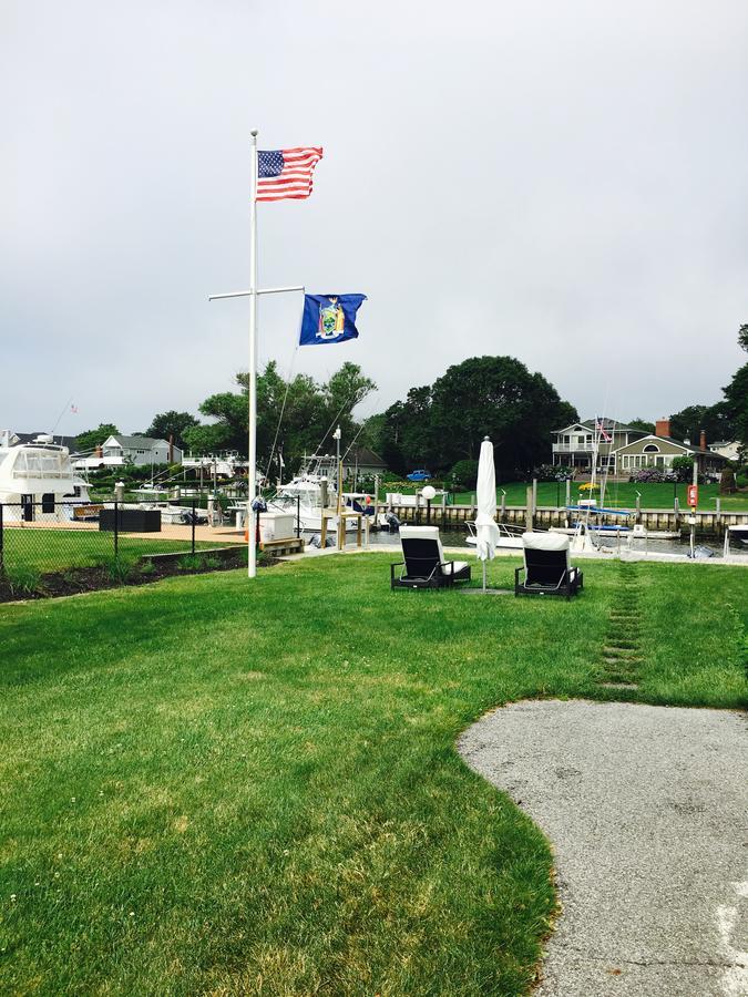 The Drake Inn Hampton Bays Ngoại thất bức ảnh