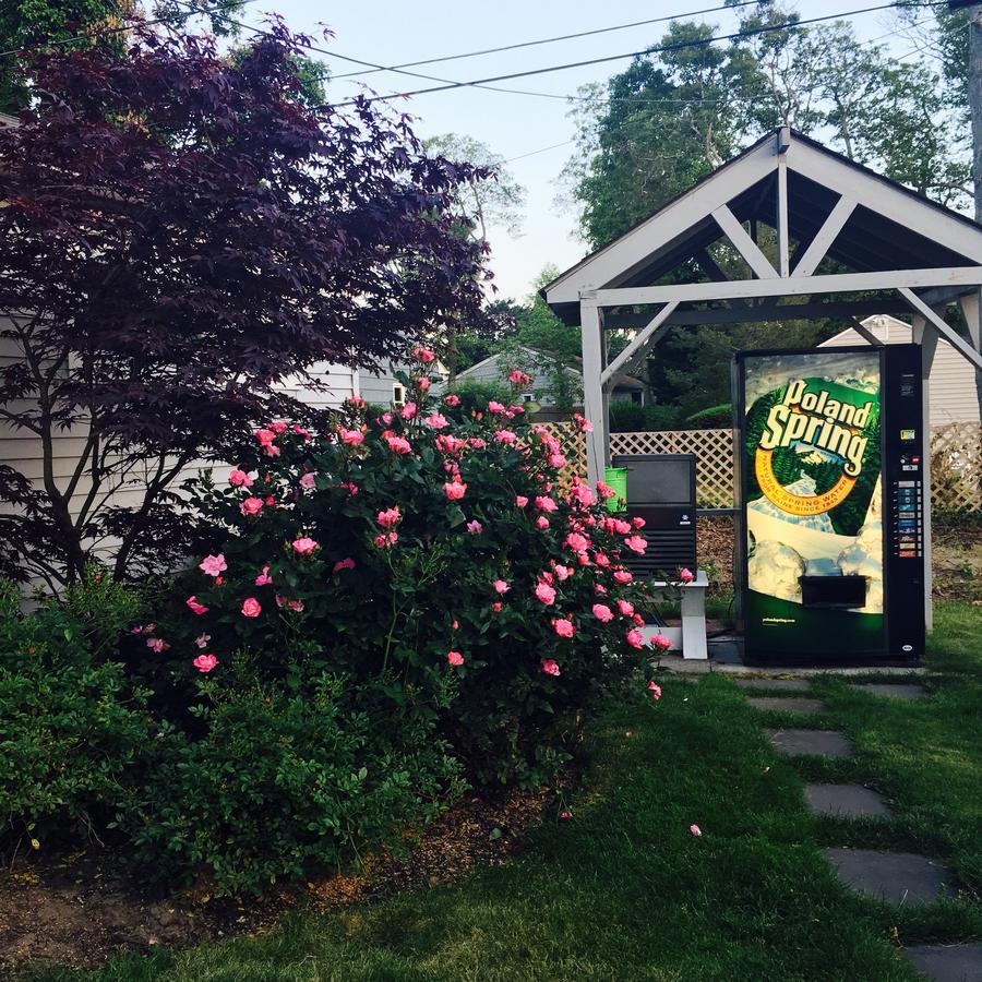 The Drake Inn Hampton Bays Ngoại thất bức ảnh