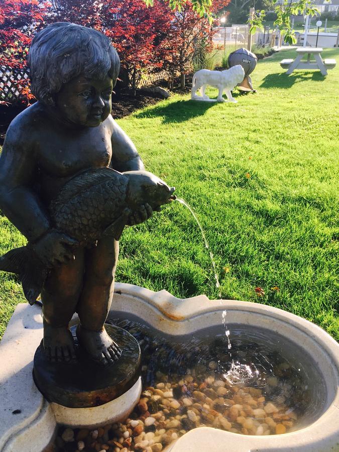 The Drake Inn Hampton Bays Ngoại thất bức ảnh