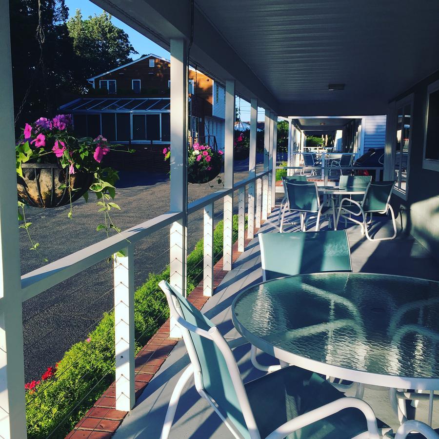 The Drake Inn Hampton Bays Ngoại thất bức ảnh